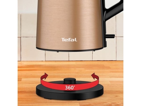KETTEL KI583C10 TEFAL
