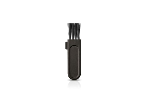 Black &amp; Decker BXLR500E, grå, stål, 6500 o/min, 43 ml, batteri, 90 min, 3 V