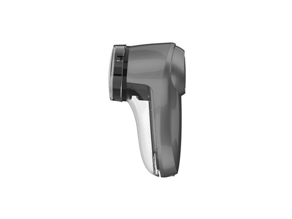 Black &amp; Decker BXLR500E, grå, stål, 6500 o/min, 43 ml, batteri, 90 min, 3 V