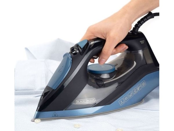 Rauta Black+Decker BXIR2801E