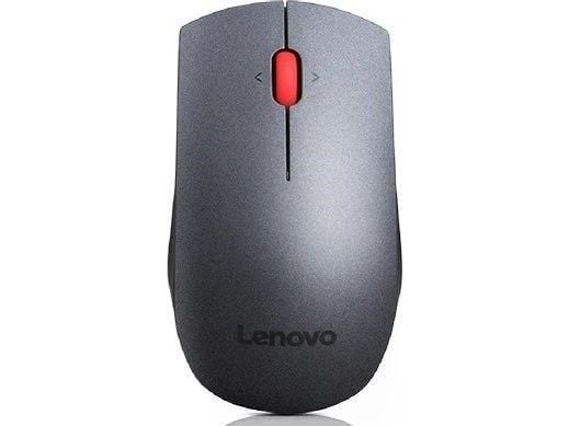 LENOVO PROFESSIONAL WIRELESS LASER MOUSE W/O BATTERY     IN