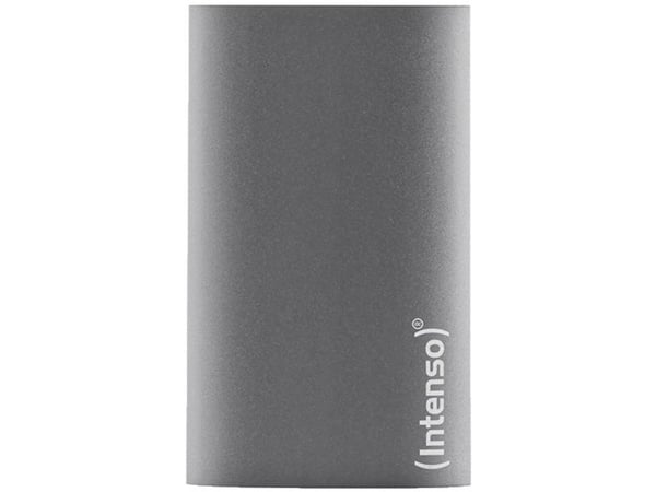 Intenso Solid state-drev PREMIUM 2TB 1.8 USB 3.2 Gen 1x1