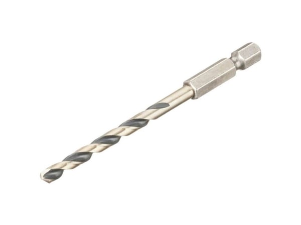 Dewalt DT20605-QZ HSS-G Metallspiralborrmaskin 1 st. 4,5 mm Totallängd 86 mm Skärkant av rostfritt stål 1 st