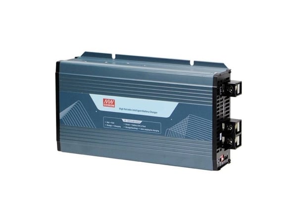 MEAN WELL NPB-1200-24