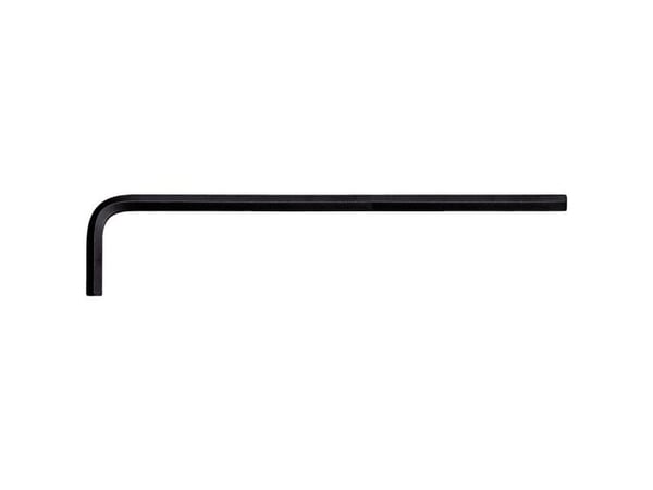 KS Tools 151.2724, Imperisk, 1 stykker, Stål, 1/8", Fosfat, DIN ISO 2936