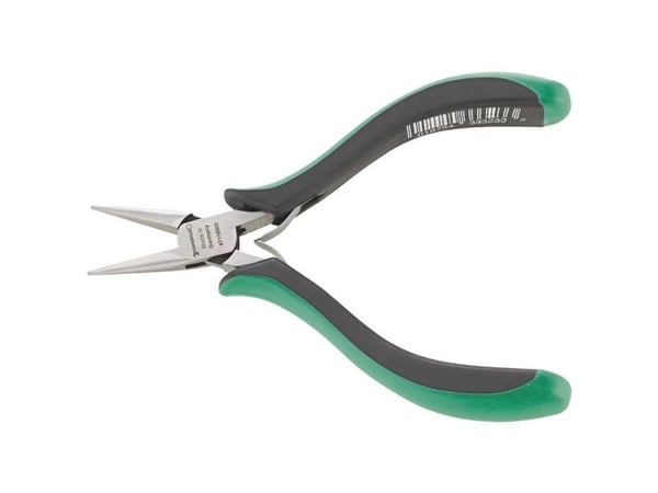 Stahlwille 67116000 Rund fläns för elektriker 130 mm