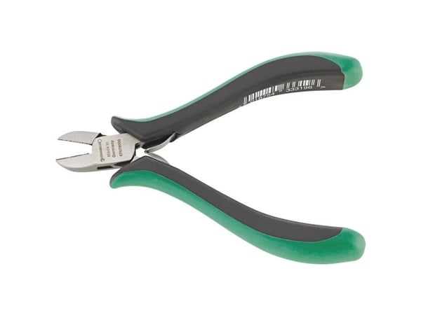 Stahlwille 6707 67076000 Elektriker Sidekiller 120mm