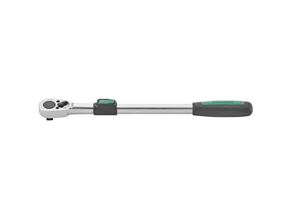Stahlwille 516 13160000 Teleskooppinen räikkäavain 1/2 410 mm