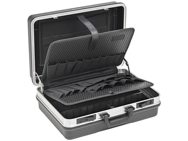 STAHLWILLE 13301 81620009 Verktøykoffert, uutstyrt B x H D 490 188 365