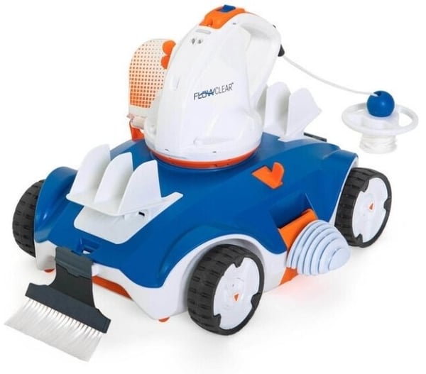 Bestway Flowclear Aquatronix altaanpuhdistusrobotti, 58482