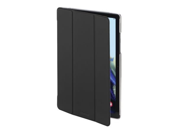Hama Fold Clear, filmer, Samsung, Galaxy Tab A8 10,4", 26,4 cm (10,4"), 192 g