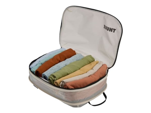 Thule TCPC202 - White, Pakkauskuutio, Valkoinen, Nailon, 1 kpl