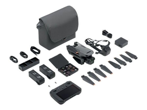 DJI Mavic 3 Pro CINE Premium Combo
