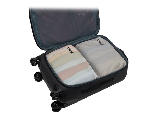 Thule - Pose - medium - 100D ripstop nylon - hvit