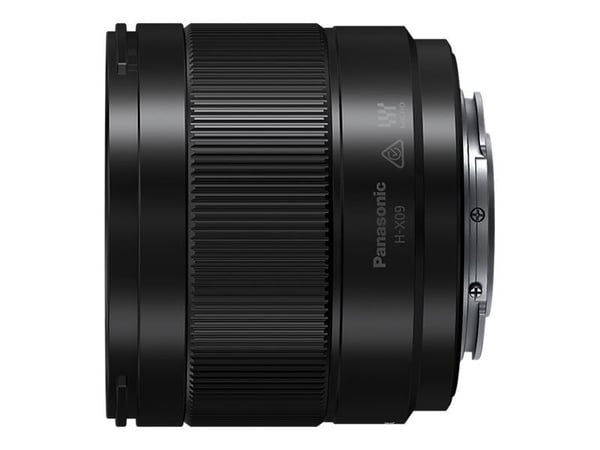 Panasonic Leica 1.7/9 DG