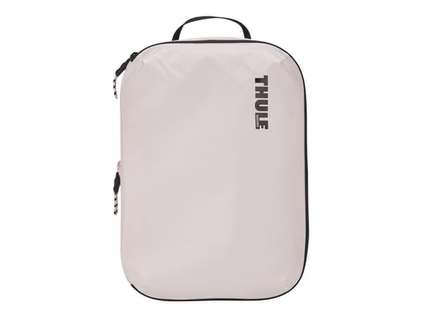 Thule - Pose - medium - 100D ripstop nylon - hvit