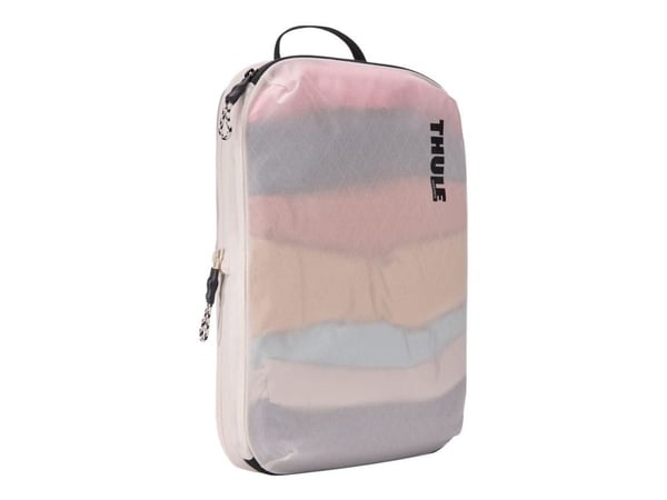 Thule - Pose - medium - 100D ripstop nylon - hvit