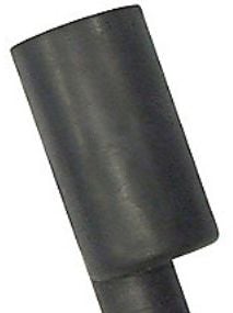 Sauermann reduktion 20x10 mm - Gummi Sort 20x10 mm
