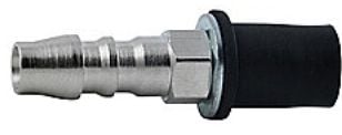 Sauermann slangestuds 10 mm - Modstandsdygtig over for sure kondensater