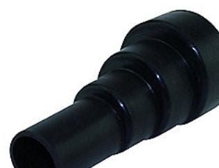 Sauermann reduktion multi exc. - Gummi Sort 15/17 - 20 - 24/25 - 32 - 40 mm