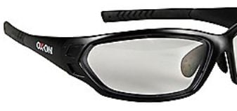 Skyddsglasögon Speed plus Comfort klara