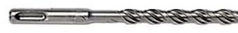 Speedhammer Plus bor, 25x400/460 mm