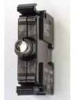 Eaton M22-CLED-W, LED-elementti, Musta, IP20