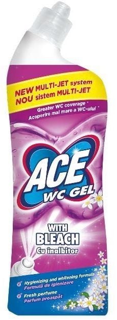 Ace Gel Pro Hypo 700 Ml Ace Gel Pro Hypo 700 Ml