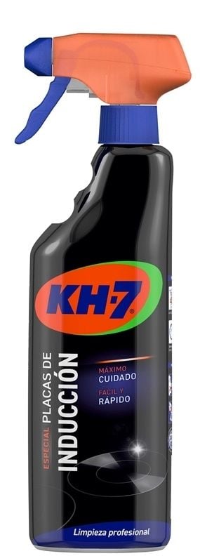Induksjonskomfyr-rengjører Kh-7 750 ml