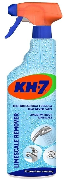 LIME CLEANER KH-7 750 ml
