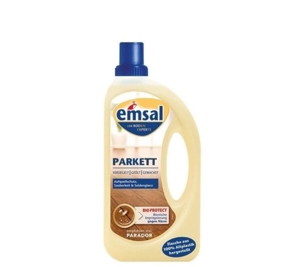 Gulvrengjøringsmiddel Emsal 1 l