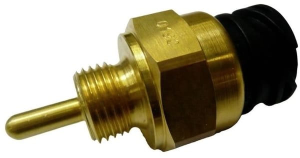 KYOCERA/AVX 9412100900 Lämpötila-anturi -40-155 °C:n lämpötiloihin
