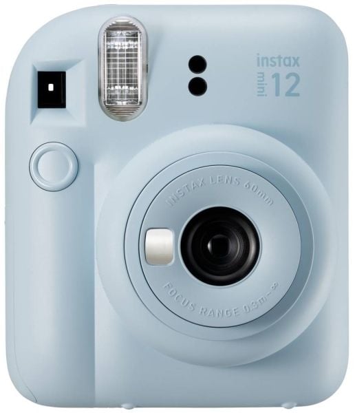 instax mini 12, pikakamera