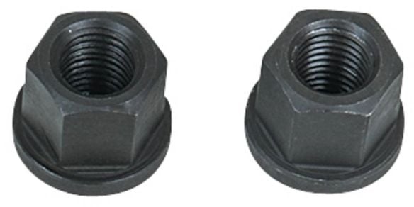 KS TOOLS Werkzeug-maschinen GmbH mutter, M16 x 2,0 mm (700.2163)