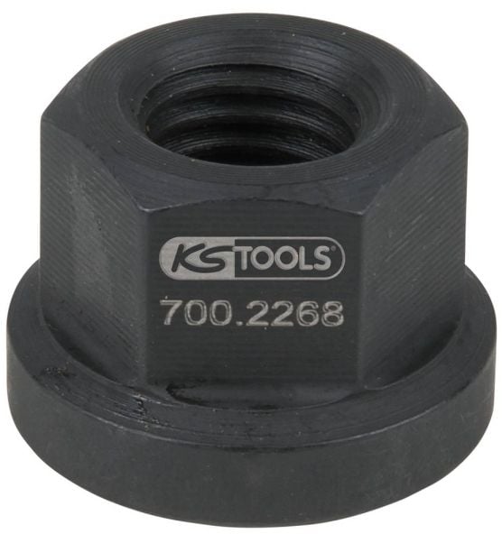Mutter M12x1,75 mm KS Tools 700.2268