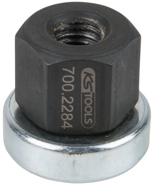 Työntölaakeroitu mutteri, M12x1,75 mm KS Tools 700.2284