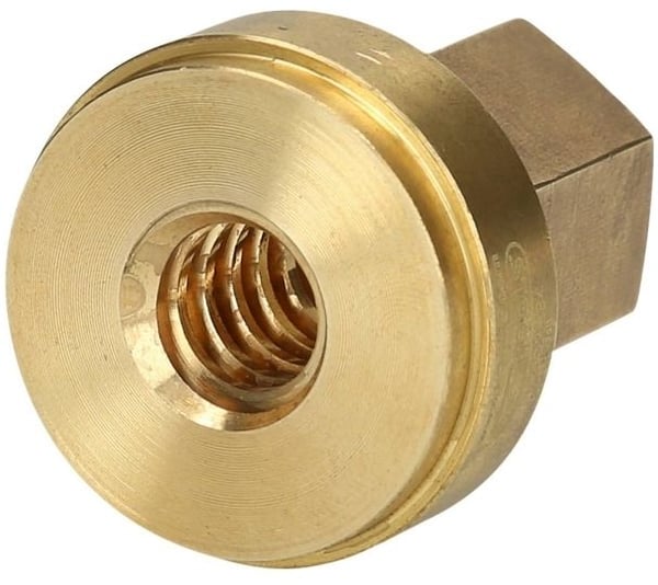 KS TOOLS Werkzeug-maschinen GmbH Mutter med glidelager, Ø39 mm (460.4864)