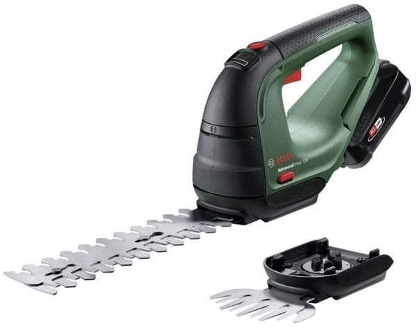Bosch AKKU multikniv ADV Shear 18V 2,0Ah