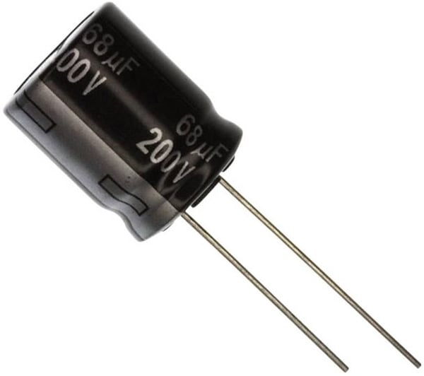 Panasonic EEUEE2D151
