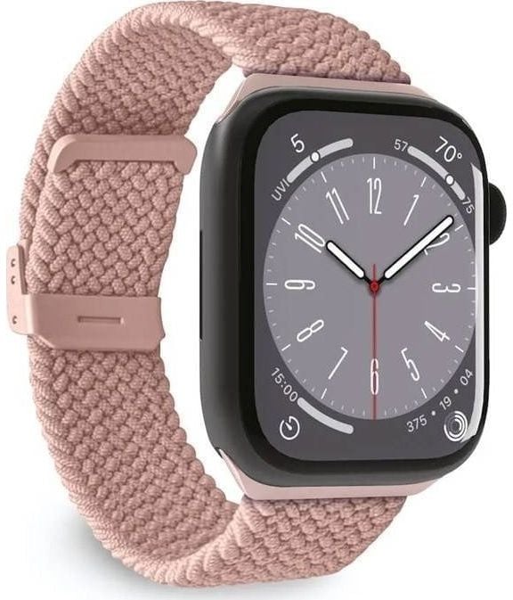 PURO PUAW40LOOPROSE, Kellon hihna, Apple, Nailon, 200 mm, 76 mm, 13 mm