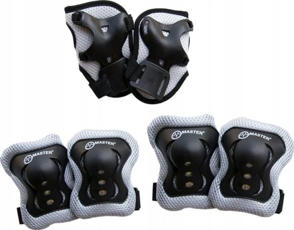 Master beskyttelsessett for ruller Profi Protect XL