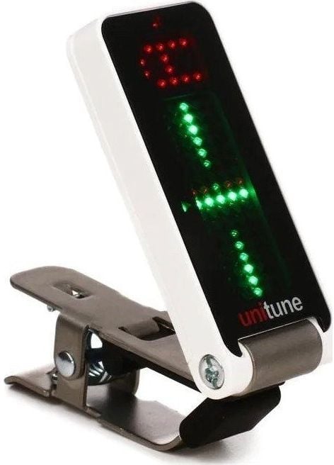TC Electronic Unitune Clip klipstuner kromatisk