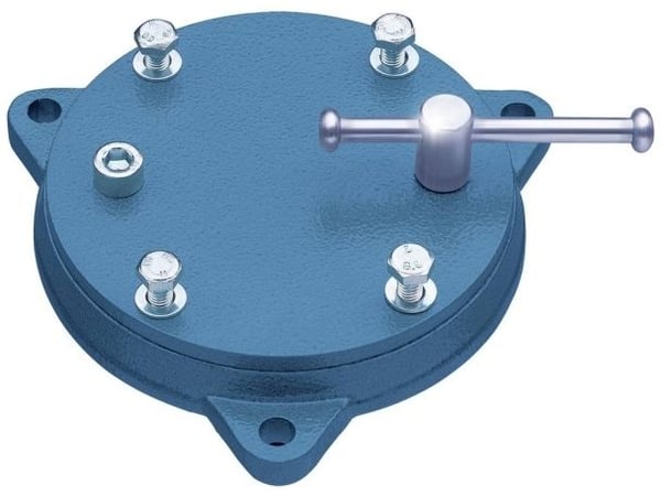 Brockhaus Heuer 103180 Levysoitin 103180