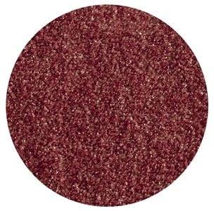 wolfcraft GmbH 4006885000346, Slipeskive, Tre, Corundum, Rød, Rund, 12,5 cm
