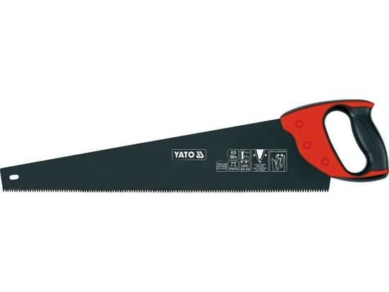 YT yato-3107-sega Hand 450 mm Teflon Coated//