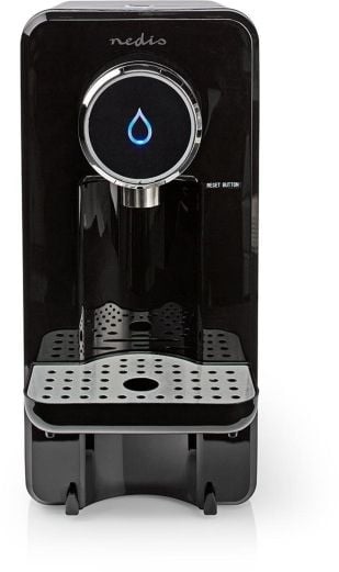 Nedis KAWD100FBK, 2,5 l, Svart