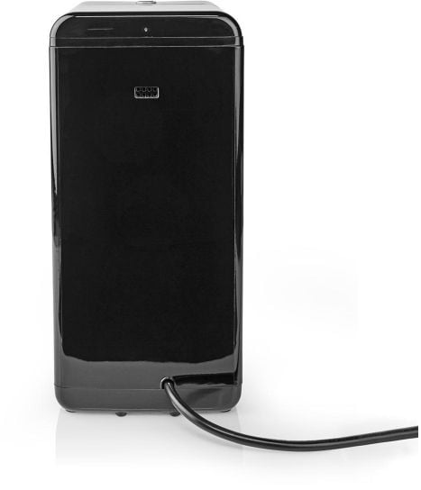 Nedis KAWD100FBK, 2,5 l, Svart
