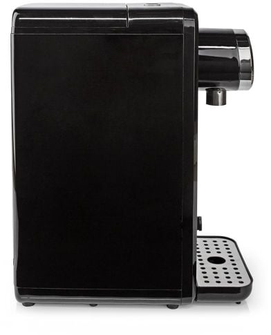 Nedis KAWD100FBK, 2,5 l, Svart
