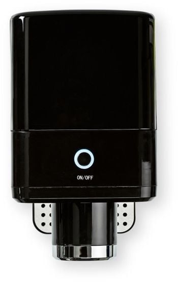 Nedis KAWD100FBK, 2,5 l, Svart