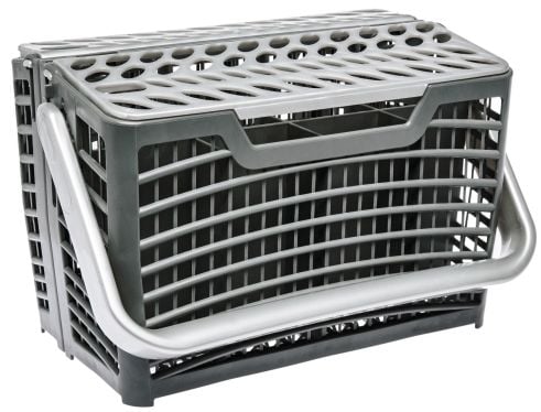 Electrolux E4DHCB01, Ruokailuvälinekori, Electrolux, Harmaa, 235 mm, 135 mm, 450 g